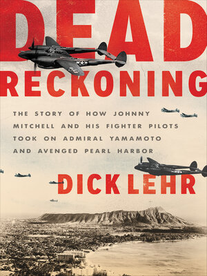 cover image of Dead Reckoning
